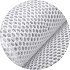Mesh Fabric