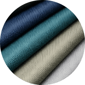 Oxford Fabric