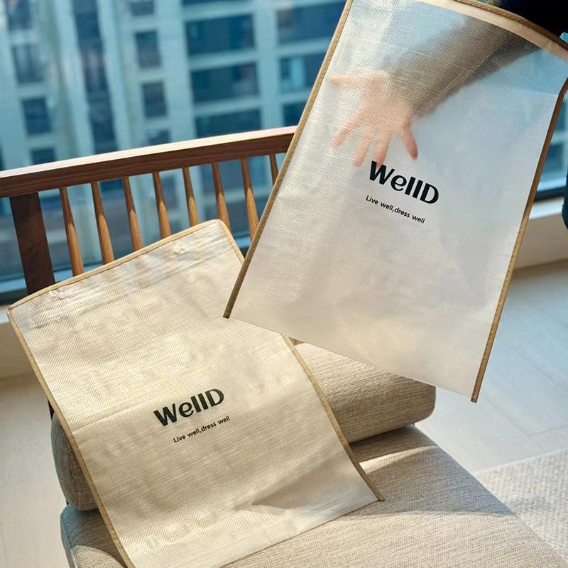 Fabric Advertising Printing