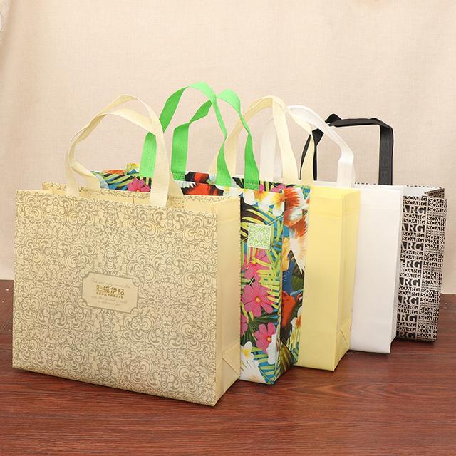 Paper Bag Printing Cost: Build a Quote from Six Cost Drivers