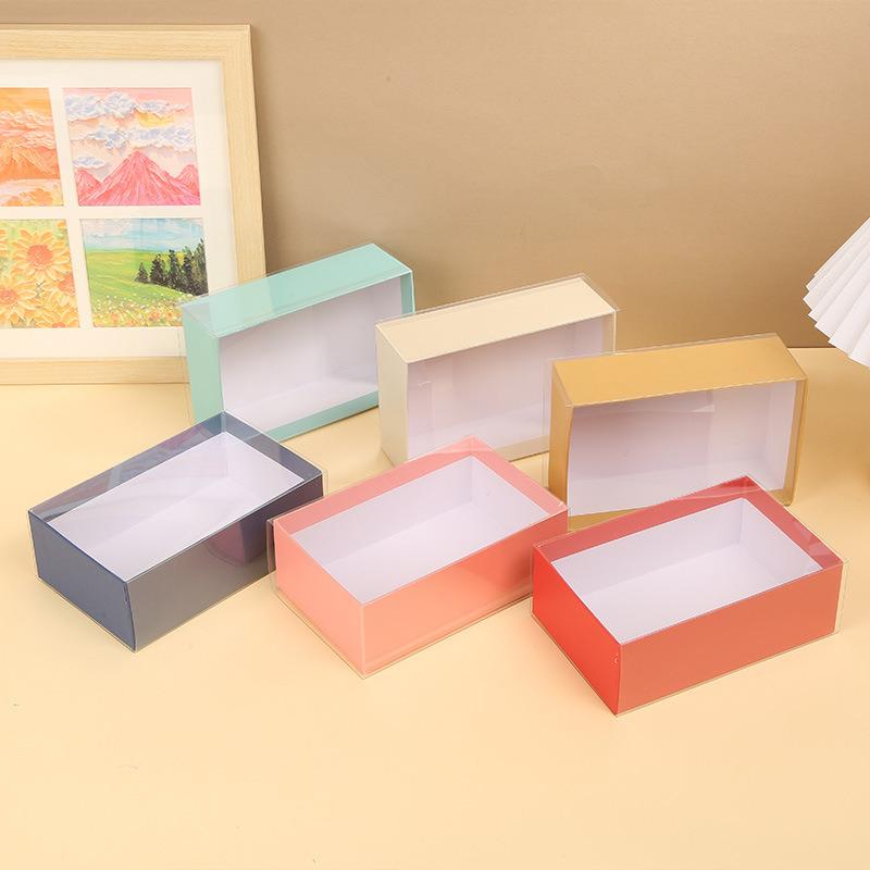 Packaging Factory with Sample Service: One Sample to Approval